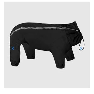 Canada Pooch - Snow Suit - Size 18 Slightly Used